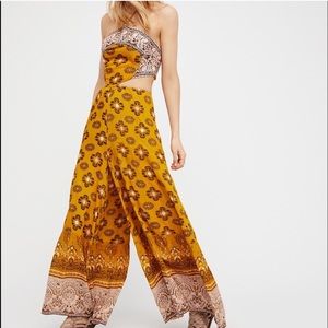 Free People Maribelle Jumpsuit